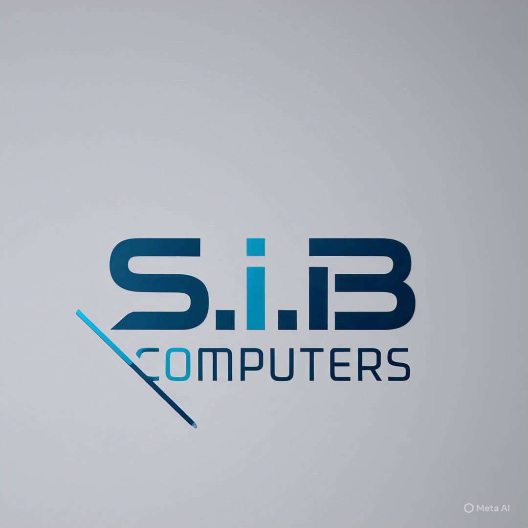 SIB Computers